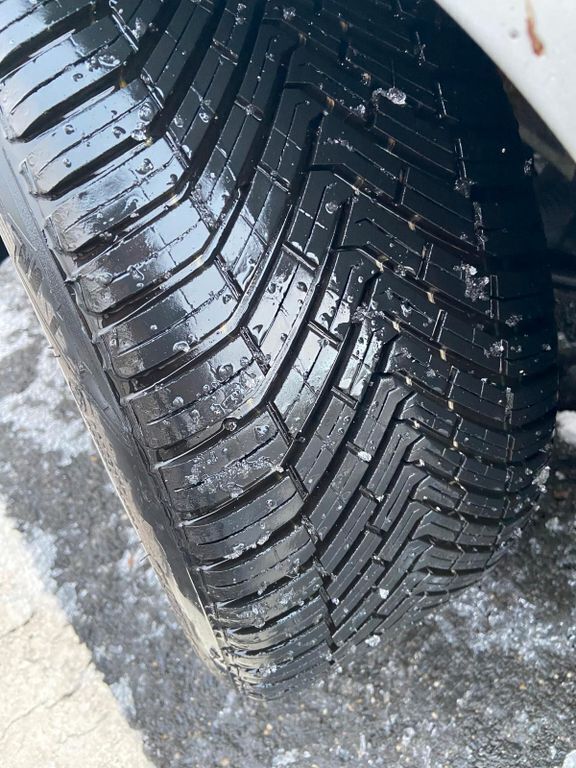 Gebraucht Opel Astra Cosmo 125 PS (91 kW) 2005 Silber Kombi