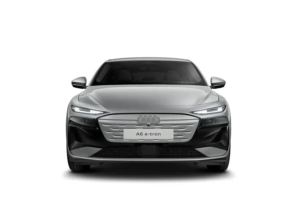 Gebraucht Audi A6 e-tron Sport 314 kW (428 PS) 2025 Taifungrau metallic Kombi