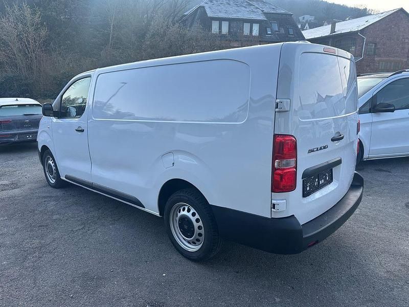 Gebraucht Fiat Scudo 177 PS (130 kW) 2024 Other Van