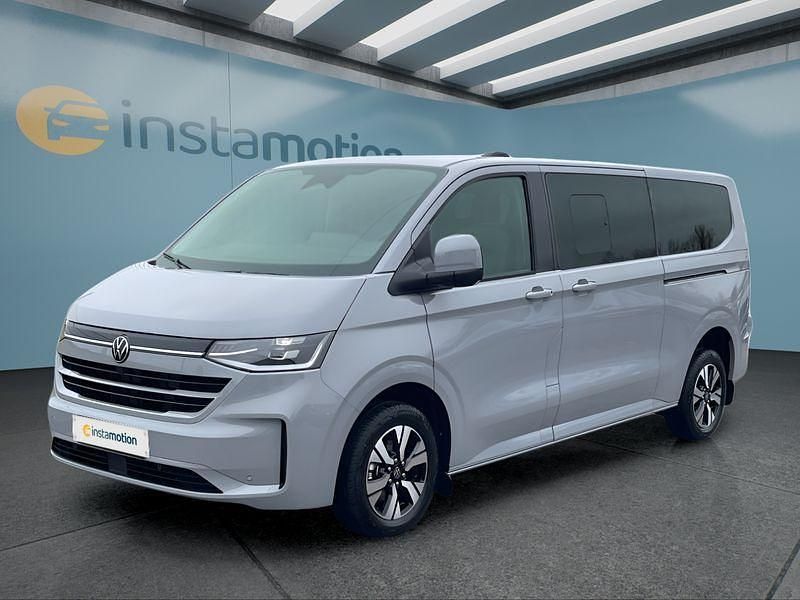 Gebraucht VW T7 150 PS (110 kW) 2026 Van