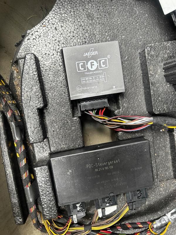 Gebraucht BMW 530 Shadowline 260 PS (191 kW) 2004 Limousine