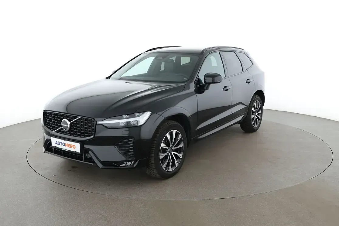 Gebraucht Volvo XC60 Plus 250 PS (183 kW) 2023 SUV