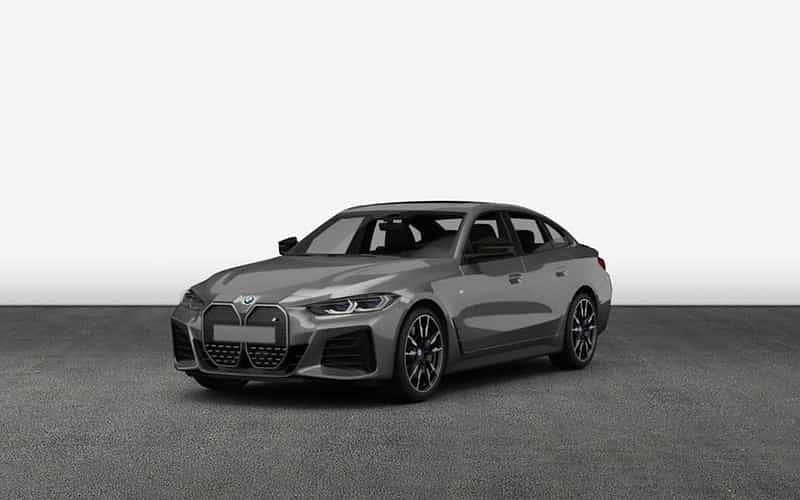 Bmw individual dravitgrau Neu 2025 BMW i4 Limousine | 65.990 € (Fairer Preis) - Bild 1/4