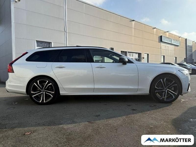 Gebraucht Volvo 360 2022 Weiss