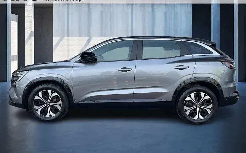 Gebraucht Renault Austral Evolution 158 PS (116 kW) 2024 Grau SUV