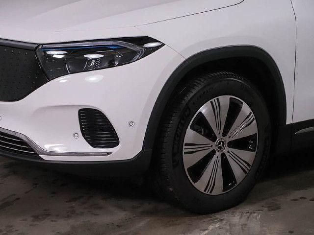 Gebraucht Mercedes EQA300 Progressive 167 kW (228 PS) 2025 Weiß SUV