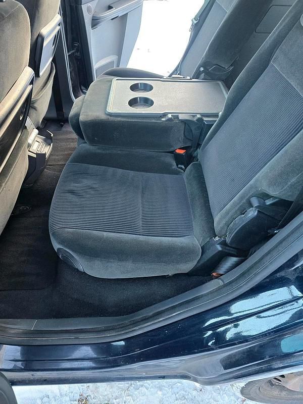 Gebraucht Ford Focus 145 PS (106 kW) 2004 Blau Kombi