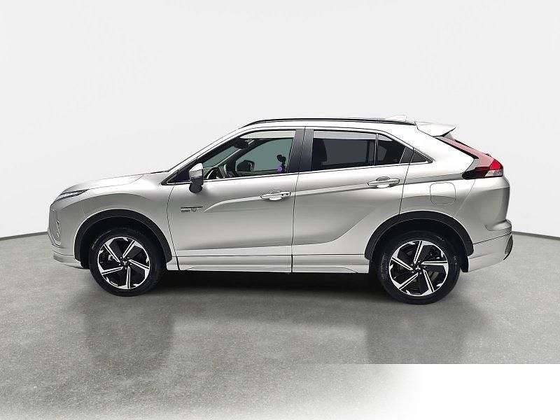 Gebraucht Mitsubishi Eclipse Cross Select 188 PS (138 kW) 2025 Metallic SUV