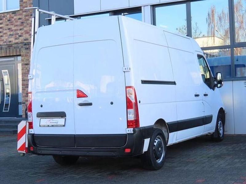 Gebraucht Opel Movano 136 PS (100 kW) 2020 Andere