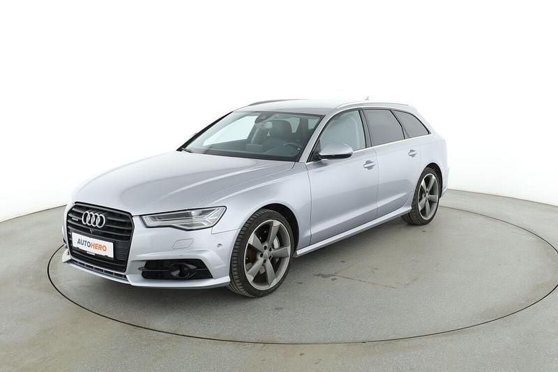 Używany Audi A6 2016 Kombi