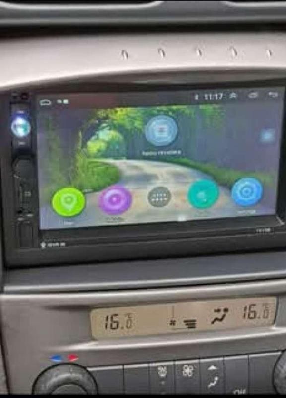 Gebraucht Renault Laguna II 120 PS (88 kW) 2003 Limousine