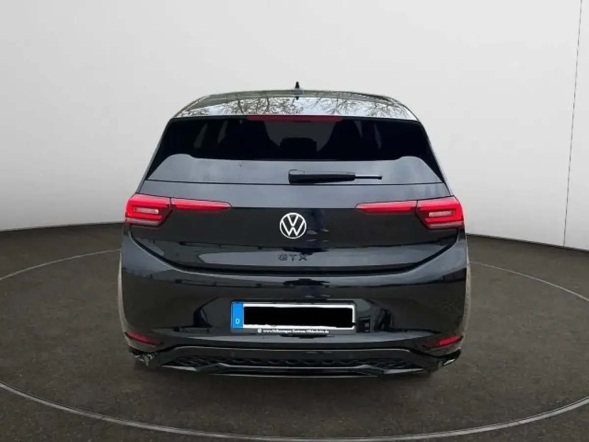 Gebraucht VW ID.3 GTX 239 kW (326 PS) 2025 Kleinwagen