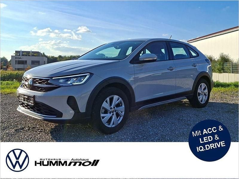 Ascotgrau Gebraucht 2024 VW Taigo IQ Drive SUV | 21.900 € (Guter Preis) - Bild 1/4