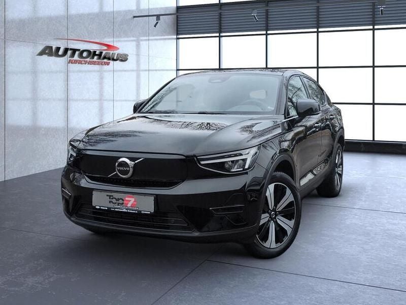 Gebraucht Volvo C40 Core 169 kW (231 PS) 2023 Black stone SUV