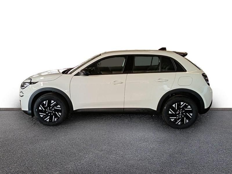 Gebraucht Fiat 600 Business 110 PS (80 kW) 2026 Gelato weiß SUV