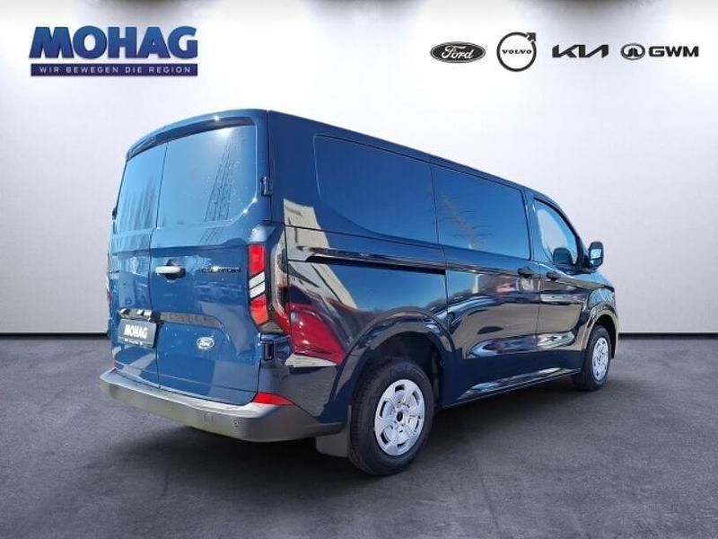 Gebraucht Ford Transit Custom Trend 136 PS (100 kW) 2025 Blau