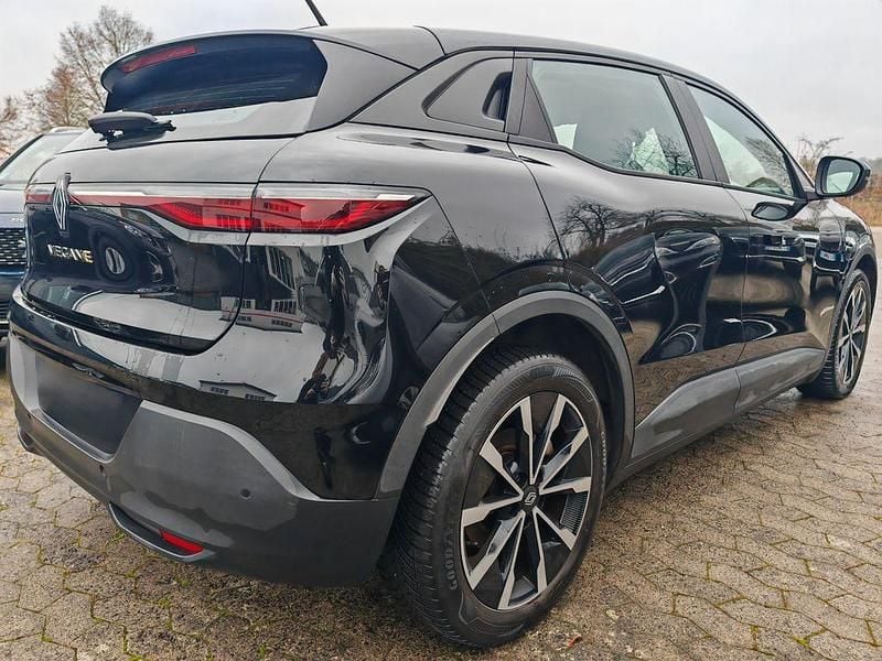 Gebraucht Renault Megane E-Tech 96 kW (131 PS) 2023 Grau Limousine