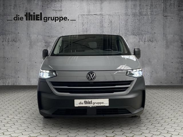 Nowe VW T7 100 kW (136 KM) 2025 Szary Van
