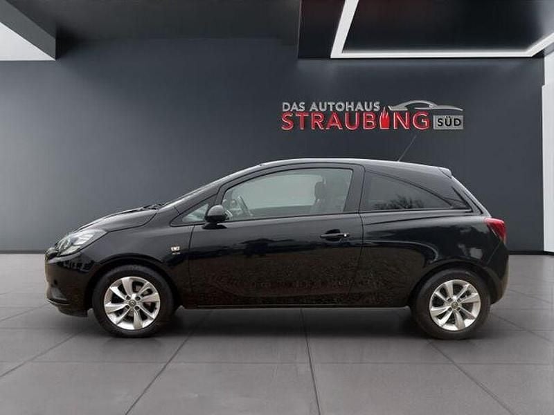 Gebraucht Skoda Fabia Style 100 PS (73 kW) 2015 Andere Limousine