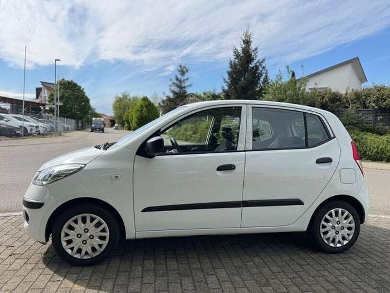 Usado Skoda Octavia Ambition 67 HP (49 kW) 2009 Andere Carrinha