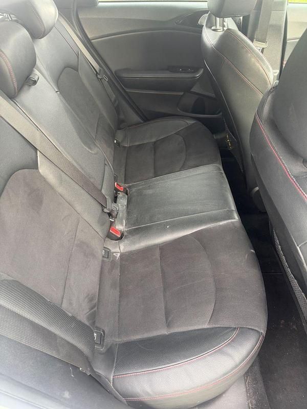 Gebraucht Kia ProCeed GT 204 PS (150 kW) 2019 Weiß Kombi