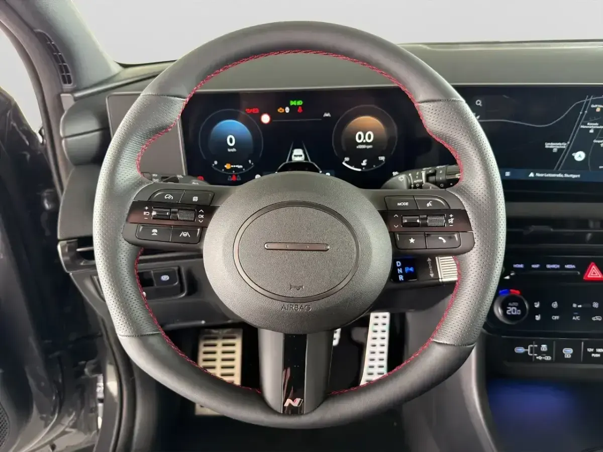 Gebraucht Renault Kadjar Bose Edition 150 PS (110 kW) 2020 Grau SUV