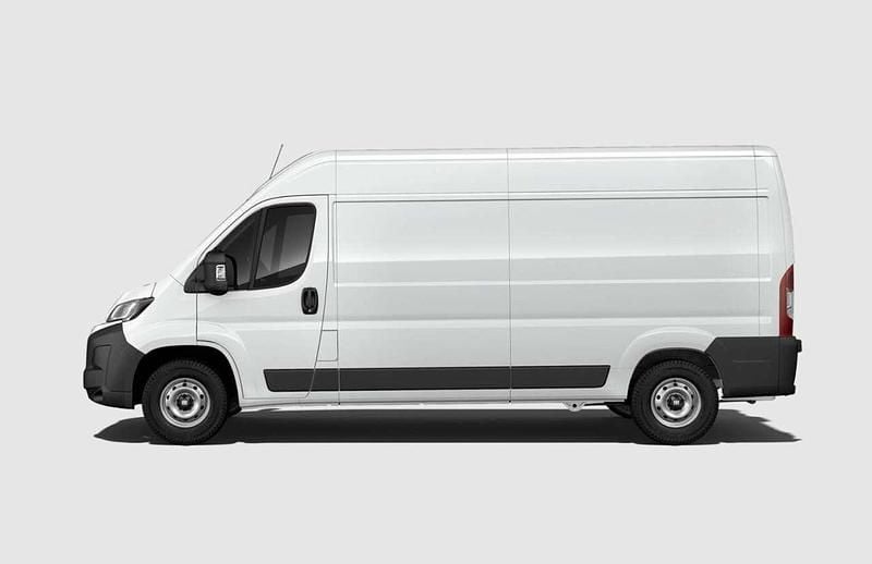Ducato weiß Neu 2025 Fiat Ducato S Van | 29.809 € (Superpreis) - Bild 1/3