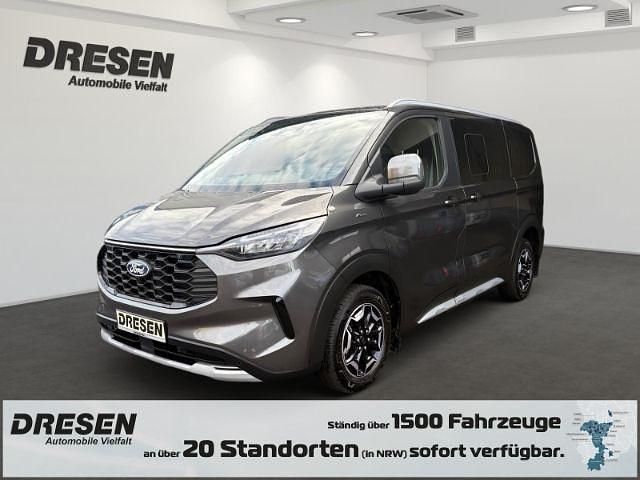 Magnetic Gebraucht 2025 Ford Tourneo Active Van / Kleinbus | 47.950 € (Teuer) - Bild 1/4