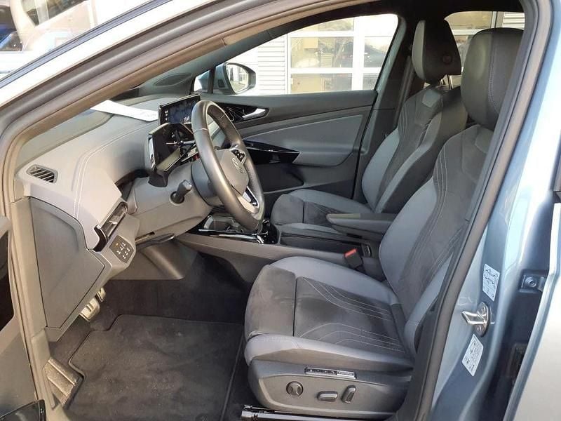 Gebraucht VW ID.5 Pro Performance 150 kW (204 PS) 2022 Stonewashed blue SUV