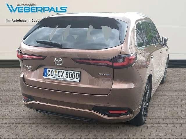 Gebraucht Mazda 2 141 PS (103 kW) 2024 Andere SUV
