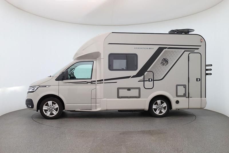 Gebraucht VW LT 150 PS (110 kW) 2024 Van