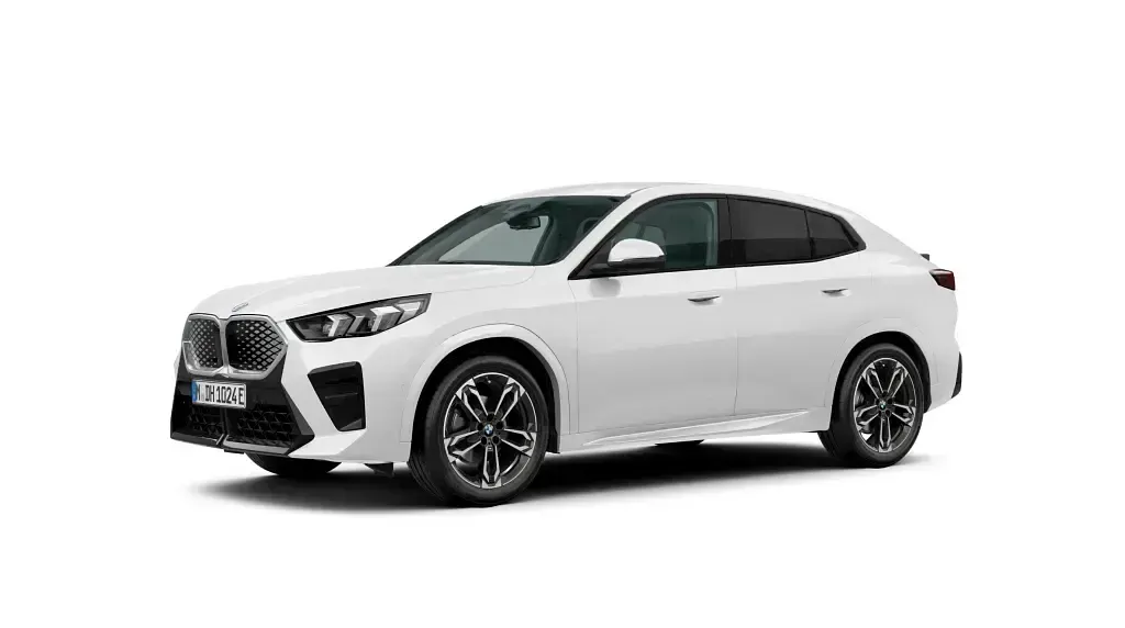 Neu BMW iX2 Luxury Line 150 kW (204 PS) 2026 SUV
