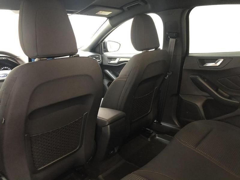 Gebraucht Ford Focus ST-Line 182 PS (133 kW) 2020 Schwarz Limousine