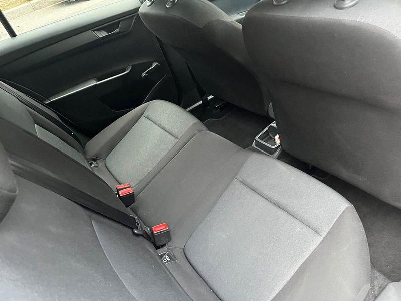 Gebraucht Skoda Fabia Active 60 PS (44 kW) 2022 Silber Kleinwagen