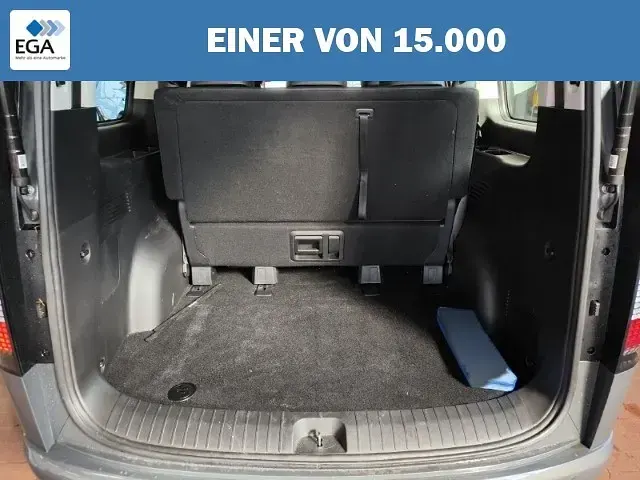 Gebraucht Hyundai Staria 224 PS (164 kW) 2025 Metallic Van / Kleinbus