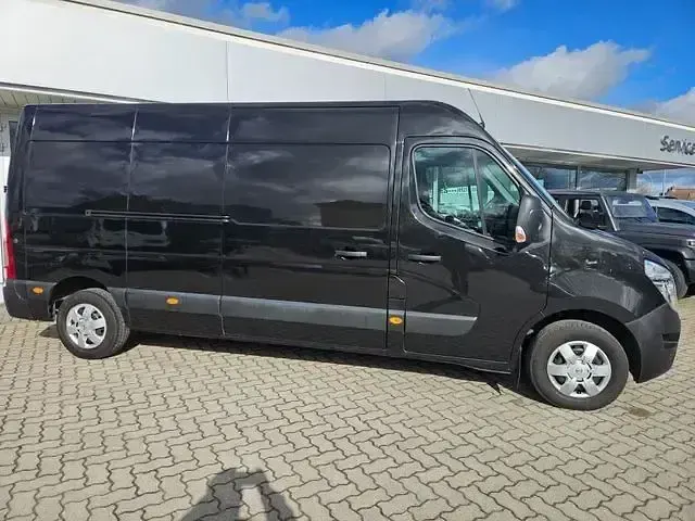 Gebraucht Nissan Interstar Tekna 2022 Andere Van