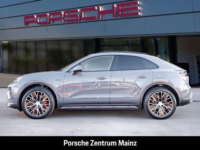 Gebraucht Porsche Macan 380 kW (517 PS) 2024 Andere farbe SUV