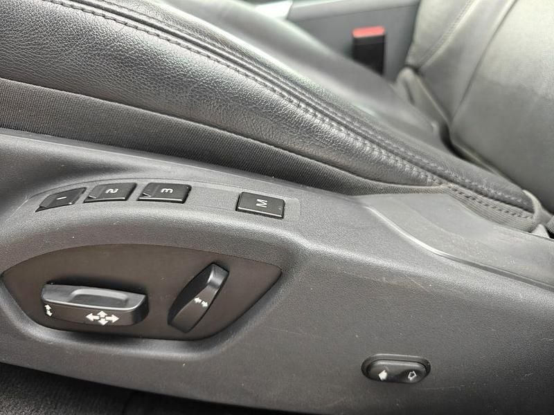 Gebraucht Volvo XC60 Inscription 245 PS (180 kW) 2017 Grau SUV