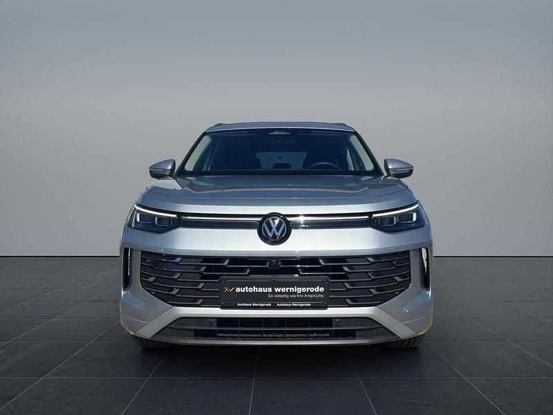 Gebraucht VW Tayron Elegance 193 PS (141 kW) 2025 Silber SUV