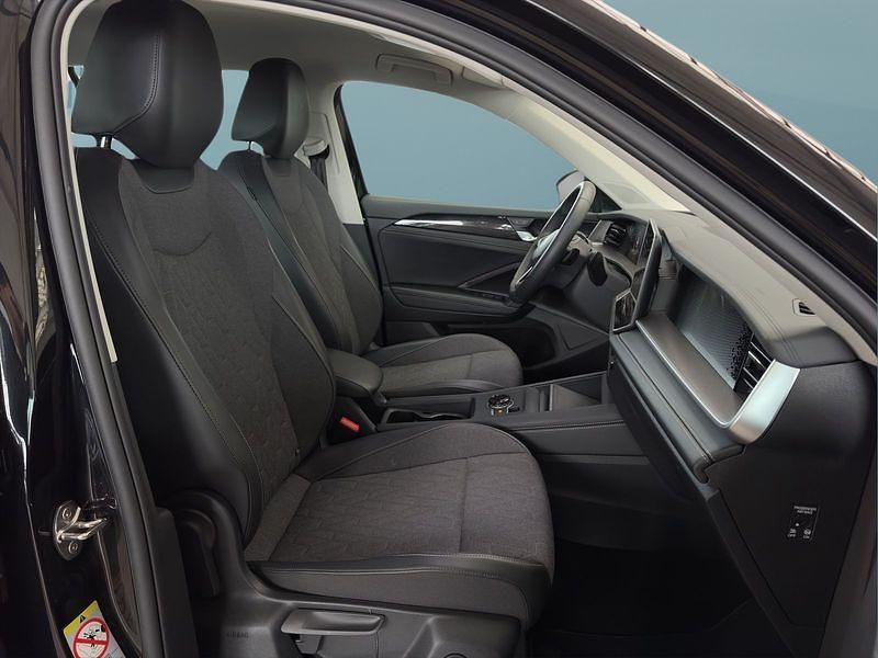 Gebraucht VW Tayron 150 PS (110 kW) 2025 Schwarz SUV