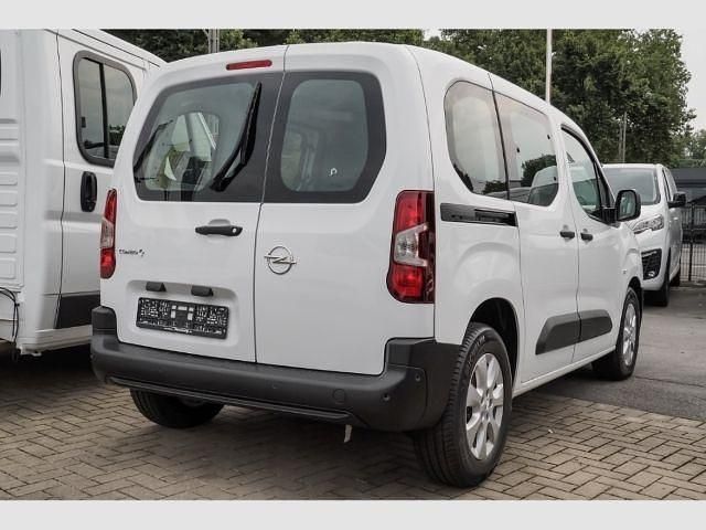 Gebraucht Opel Combo-e Life Edition 100 kW (136 PS) 2023 Weiß Van