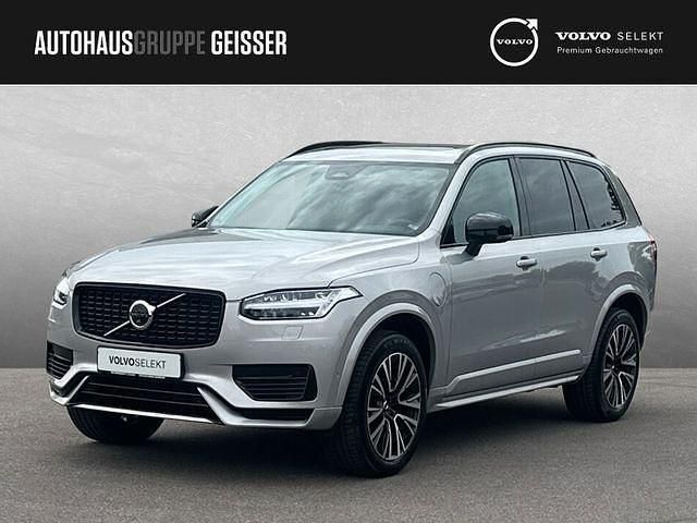 Silver dawn Gebraucht 2024 Volvo XC90 Plus SUV | 61.750 € (Guter Preis) - Bild 1/2