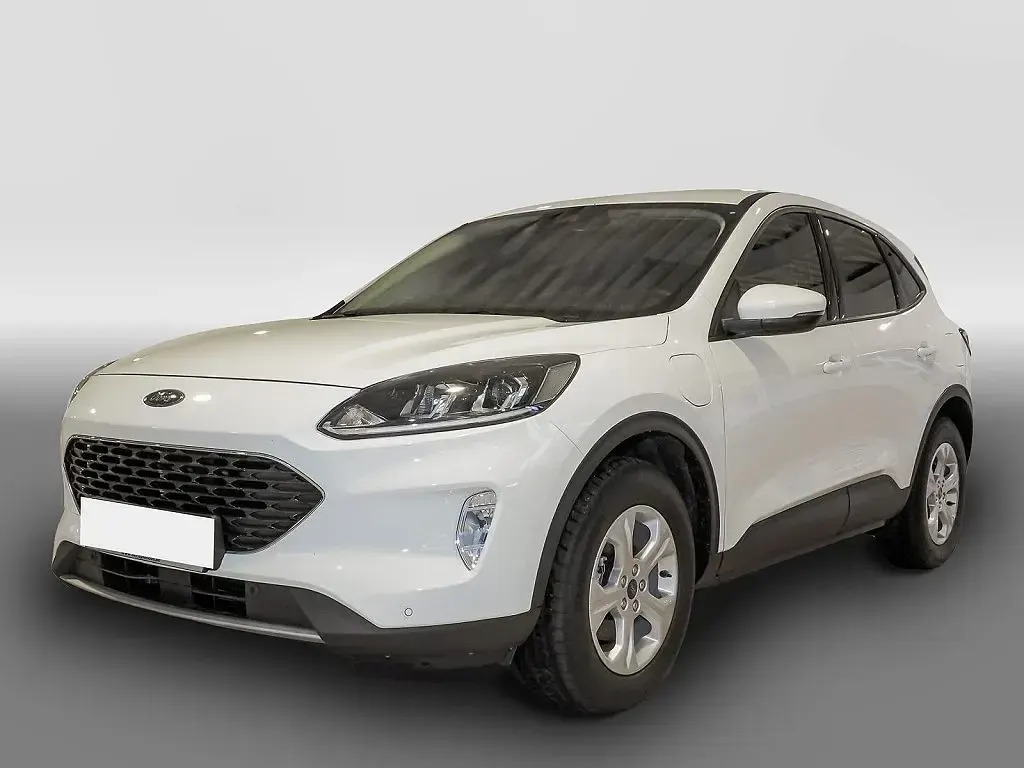 Brugt Ford Kuga Cool & Connect 224 HK (164 kW) 2022 SUV