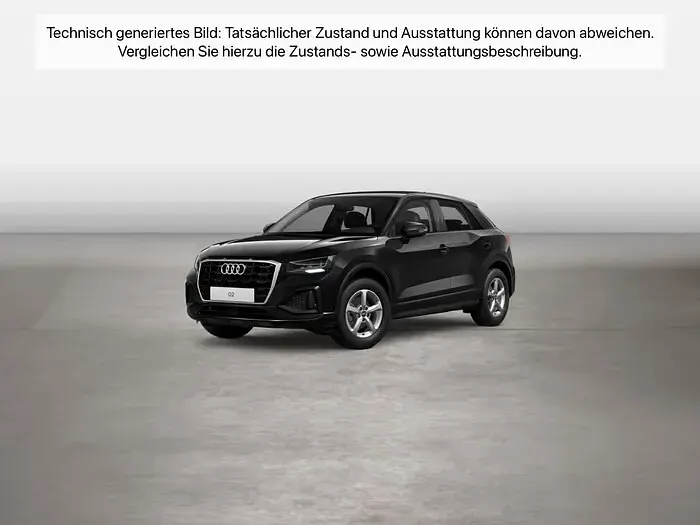 Gebraucht Audi Q2 Comfort 150 PS (110 kW) 2022 SUV
