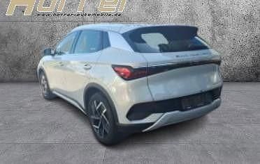 Gebraucht BYD Atto 3 Comfort 150 kW (204 PS) 2023 Weiß SUV