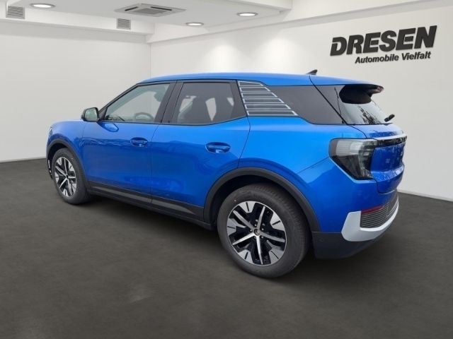 Gebraucht Ford Explorer 150 kW (204 PS) 2022 Andere farbe SUV