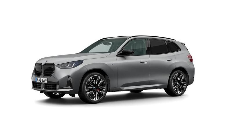 Neu 2025 BMW X3 Comfort Edition SUV | 81.975 € (Fairer Preis) - Bild 1/2