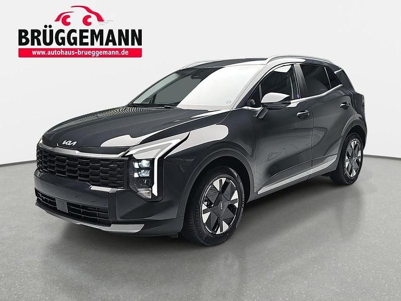 Pentametal metallic Neu 2025 Kia Sportage Comfort SUV | 32.990 € (Guter Preis) - Bild 1/4