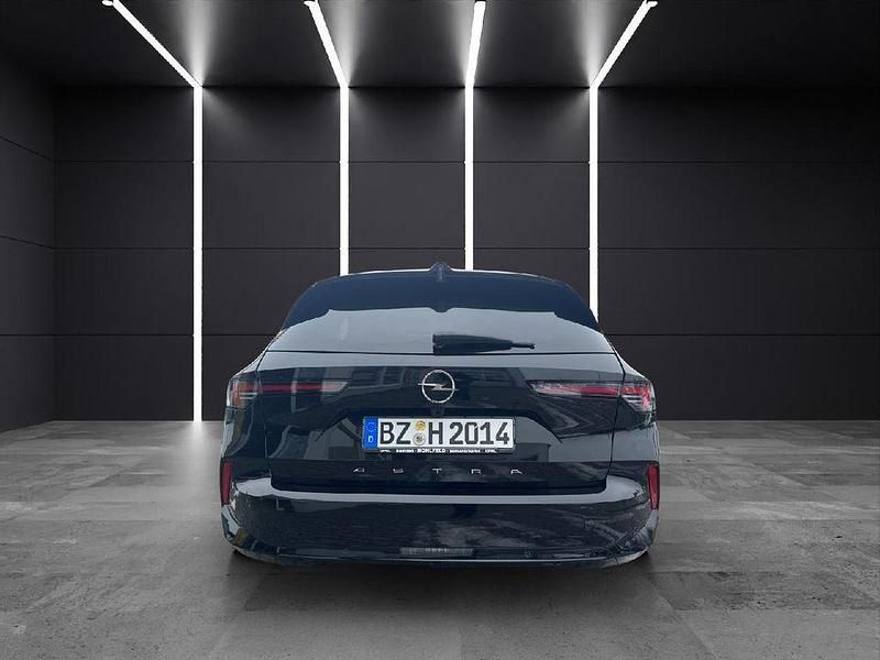 Gebraucht Opel Astra Elegance 131 PS (96 kW) 2024 Kombi