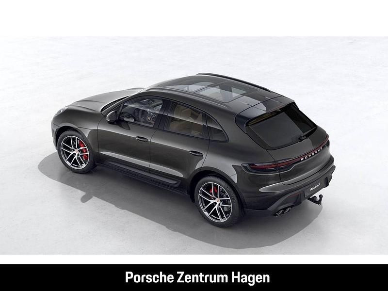 Gebraucht Porsche Macan S 381 PS (280 kW) 2024 Grau SUV